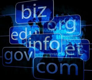 How To Choose A Domain Name For Your Blog